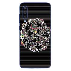 Imagem de Capa Adesivo Skin110 Verso Para Xiaomi Mi 9