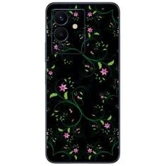 Imagem de Capa Adesivo Skin353 Verso Para Infinix Note 12 5G 2022 - KawaSkin