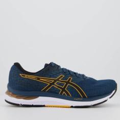 Imagem de Tênis Asics Gel Pacemaker 4 Azul Petróleo