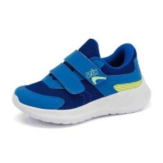 Imagem de Tenis Klin Com Tira Dupla Aderente - 440039000-Masculino