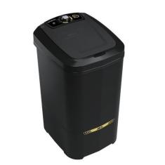 Imagem de Lavadora de Roupas Tanquinho 20.5 Kg Black 127v - Newmaq, 110V