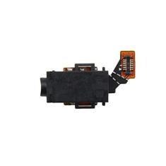 Imagem de Headphone Jack Flex Cable for Sony M4 Aqua
