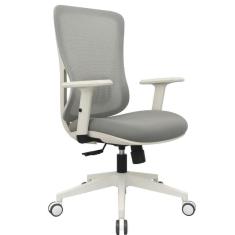 Imagem de Cadeira Ergonômica De Escritório Sigma Movescan Cinza