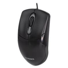 Imagem de Mouse Satellite A29 - com Fio - 1000DPI - USB - Preto