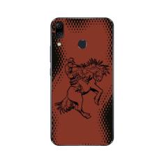 Imagem de Capa Adesivo Skin357 Verso Para Asus Zenfone 5Z