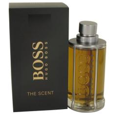 Hugo boss the best sale scent 200 ml precio