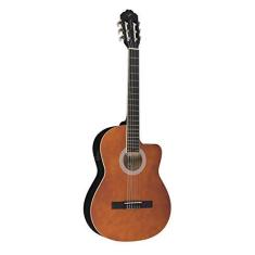 Imagem de VIOLAO VOGGA VCE310 NYLON SH
