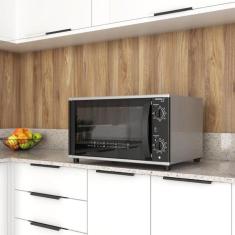 Imagem de Forno Eletrico Top 48 220v Nardelli Preto