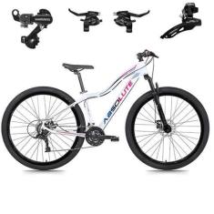 Imagem de Bicicleta Feminina Aro 29 Absolute Hera 21v Cambios e Trocadores Shima