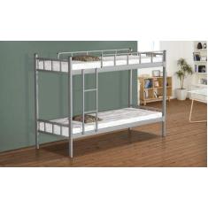 Imagem de Beliche Tubolar Em Aço Reforçada, 2 Pessoas - Jb Moveis