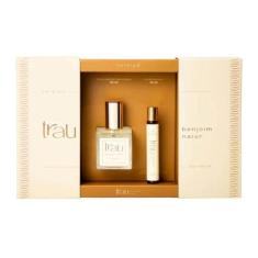 Imagem de Perfume Kit Trau Benjoim Natur - Herbia