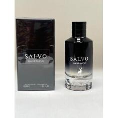 Imagem de Perfume Árabe Maison Alhambra Masculino Salvo Edp 100ml