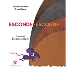 Imagem de Esconde-Esconde - Gomi, Taro - 9788577230532