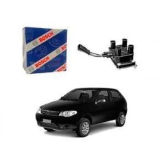 Imagem de Bobina De Ignição Bosch Fiat Palio 1.8 8V 2003 A 2009