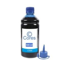 Imagem de Kit 4 Tintas Cores compatível para Impressora L3150 500ml