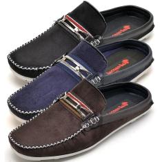 Mocassim Para Meninos Kit infantil | Shoes4you
