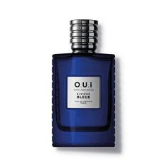 Imagem de O.U.i Rivière Bleue – Eau de Parfum Masculino 75ml