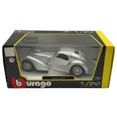 Imagem de Miniatura BBurago Bugatti Atlantic 1:24