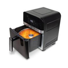 Imagem de Fritadeira Elétrica Turbo Cook 127v