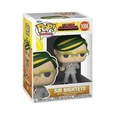 Imagem de Pop My Hero Academia Sir Nighteye Vinyl Figure