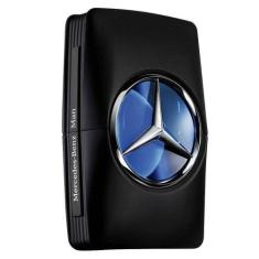 Imagem de Perfume Mercedes Benz Man Edt M 100ml - Mercedes-Benz