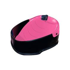 Imagem de Furacão Pet Fonte Pop Caes E Gatos Bivolt - Rosa