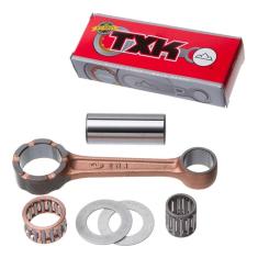 Imagem de Biela Yamaha Dt 180 Completa Txk Md Original