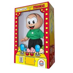 Imagem de Boneco Turma da Mônica Sid Nyl Cebolinha 35cm