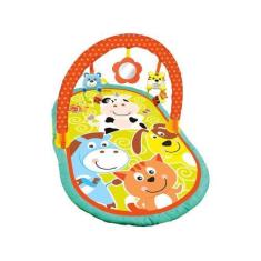 Imagem de Tapete Infantil 5833 - Buba