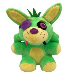 Imagem de Boneca de pelúcia Five Nights at Freddy`s Golden Freddy 18cm