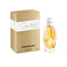 Imagem de Perfume Signature Absolute Mont De Blanc Edp Feminino Tamanho: 30ml -