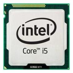 Imagem de Processador Intel Core I5-2500 3.70GHz 1155 OEM 2ª geração p PC SR00T CM8062300834203