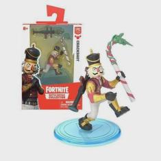 Imagem de Figura Fortnite Mini Crackshot Fun