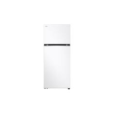 Imagem de Geladeira LG Frost Free Duplex 395.0 GN-B392PQW