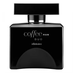 Imagem de Coffee Desodorante Colônia Duo Man 100ml