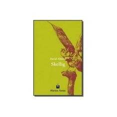 Imagem de Skellig - Almond, David - 9788533613690