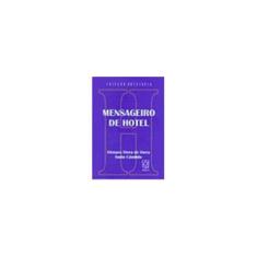 Imagem de Mensageiro Do Hotel - 8570612001 - 9788570612007