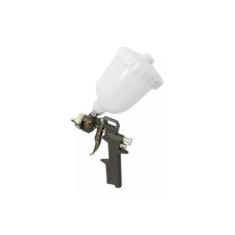 Imagem de Pistola Pintura Média Pressão Gravidade 500Ml [Pro-500 ]- PDR PRO
