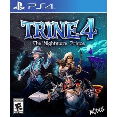 Imagem de Jogo Trine 4 The Nightmare Prince PS4 Modus