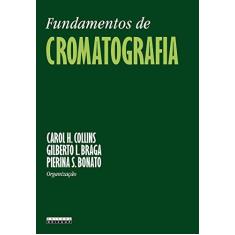 Imagem de Fundamentos de Cromatografia - /rss/channel/item/autor - 9788526807044