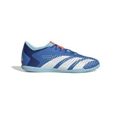 Imagem de Chuteira Adidas Predator Accuracy 23.4 IN Futsal Azul