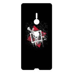 Imagem de Capa Adesivo Skin015 Verso Para Sony Xperia Xz3