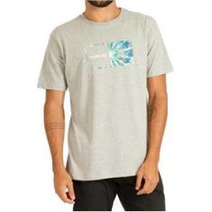 Imagem de Camiseta Hurley Silk Effect Masculina 