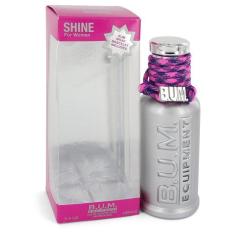 Imagem de Perfume Feminino Bum Shine Bum Equipment 100 ML Eau De Toilette