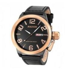 Imagem de Relógio Magnum Masculino MA33399U