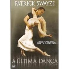 Imagem de Dvd A Última Dança