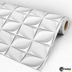 Imagem de Papel de Parede Autoadesivo 3D - 88