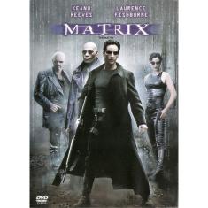 Imagem de Dvd The Matrix