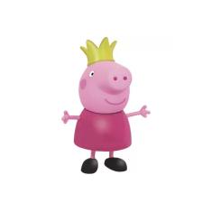 Imagem de Boneca Peppa Pig Princesa Elka