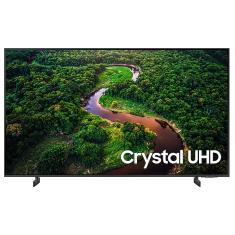 Imagem de Smart TV LED 43" Samsung Crystal 4K HDR UN43CU8000GXZD